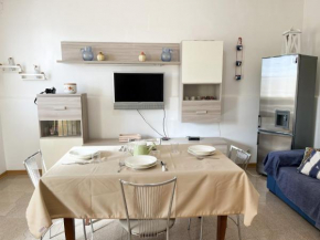 Lu Sciroccu Apartment